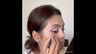 Perfect EyeLiner Technique#shortvideo #short #viral ❣️