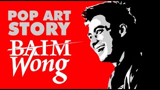 POP ART  STORY BAIM