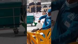 Rahman Ya Rahman 🕋🌹👆|| Kaaba Live🔴|| Friday 8 .2024.||Ytshorts#naatstatus #..