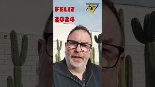 Feliz 2024#drone #dronevideo #dogs #aesa