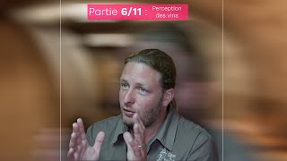 UNE COMPLEXITÉ DES VINS ! Présentation du Domaine de Fosse Sèche par Guillaume Pire 🏡🍇 6/11 #vigne