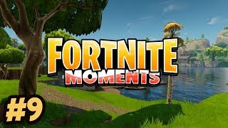 Fortnite Daily Moments Clip 9