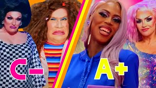 Why All Stars 8 Isn't Working So Far