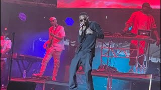 Roots Picnic : Wizkid Full Performance 2022