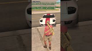 ARIZONA MOBILE, вводи мой промокод # bomb и получишь много денег и машину #bomb #shortvideo #crmp