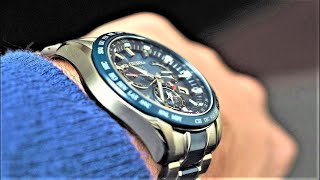 Top 9 Best New Seiko Watches For Men To Buy in 2022!