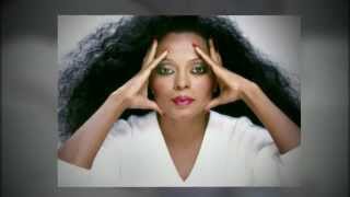 DIANA ROSS mirror mirror (LIVE!)