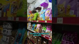 UPDATE STOK TERBARU IDOLA PETSHOP FEBRUARI 2024 #mukbang #tegallega #PETSHOP