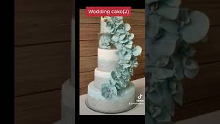 Wedding cake / Gateau mariage #shorts #micahagency #shortvideo #micahcollection