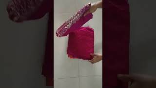 Myntra kurta ser#unboxing#myntra#ytshorts#viralvideo