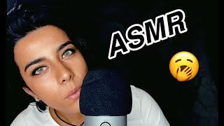 🤫 DORMI IN 10 MINUTI (ASMR NO TALKING) | ASMR ITA