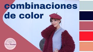 Combina colores