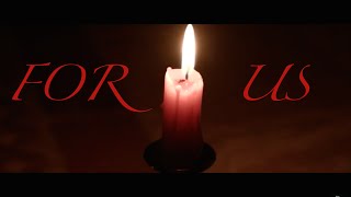 For Us - Short Horror Film (2015)