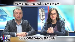 PRESA LIBERA TRECERE - 19 OCT 2023 - NOUTĂȚI DIN RÂMNICU SĂRAT