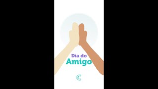 Dia do Amigo com Clincard | #Shorts