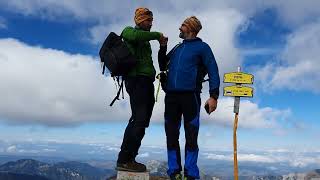 Terra Camera - Západne Tatry - Končistá, Bystrá