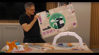 TTS STEAM 21st Century Classroom Kits | Mike Cargill, UK STEM