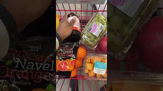 Trader Joe’s Haul (Asmr edition)