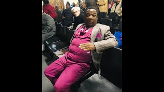 APOSTLE NXUMALO || uJEHOVAH uguNkulunkulu oshanelayo