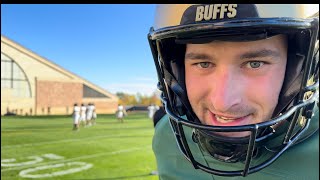 Behind The Scenes: Coach Prime Gets Ready For Cincinnati at Folsom Field - Part 1