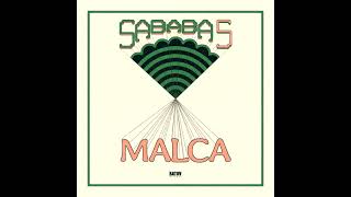 SABABA 5 - MALCA