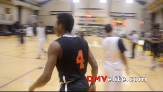 Elev8 Edges Mt. Zion Prep - DMVelite.com