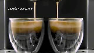 Cafetera Express Cecotec Power Espresso 20 PROFESSIONAL, Presión 20 Bares, Manómetro, Doble Salida,