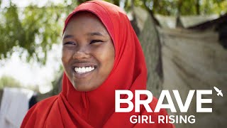 Brave Girl Rising