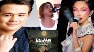 Buwan ni Juan Karlos   Maymay Entrata Version