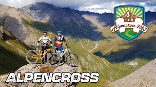 Alpencross 2023 - Paznaun, Vinschgau, Livigno & Engadin