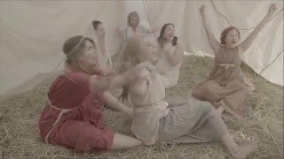 PERIOD PIECE Teaser Trailer