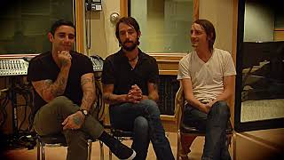 Band Of Horses Rio Interview Clean H264 mov