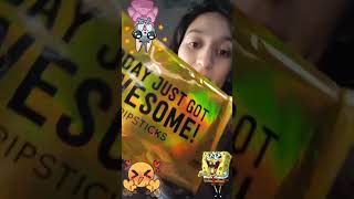 Mi RUTiNA DE MAÑANA ☀️ Y 👻 PIPSTICKS STICKERS SEPTEMBER UNBOXING 🎃