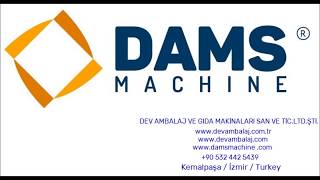 Simit Üretimi DAMS