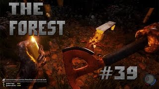 The Forest 0.11c - [СХОДКА] #39