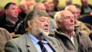 UFU President's Area Meeting Co.Armagh