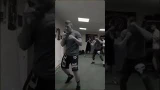 Социализация #short #shorts #boxing