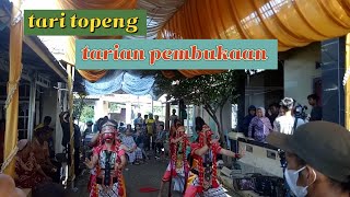 Tari topeng indramayu