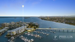 2107 Ephraim Island, Paradise Point