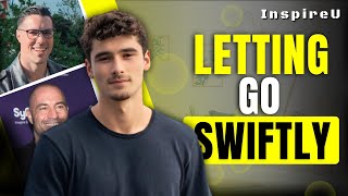 Unlocking the Secrets: Swiftly Letting Go in 2023 | Motivational Speech