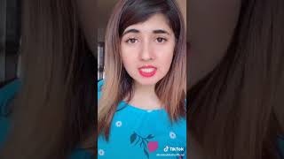 Nisha Bhatt New TikTok Video 2021||Nishabhattoffical