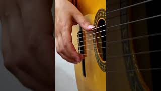 Gitar Dersi | Picado Egzersiz #flamenco #guitar #flamenko #flamenkogitar #music #gitar #müzik #fyp