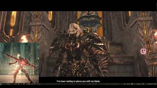 Lineage 2 Essence EU | Seeking the Holy Grail | Kelbim PvP Event