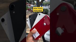 Iphone New Stock Available