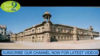 Morbi City Gujarat India - Places to Visit in Morbi Gujarat