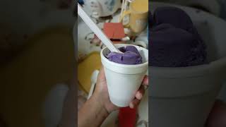 #shorts #satisfyingvideo #icecream #pinoyfood