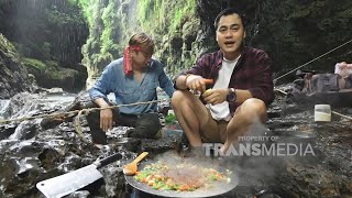 FULL | Belut Kriuk Dan Telur Orak Arik India Ini THEBESTT!!! | KUALI BARBAR (22/1/23)