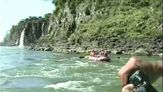 Rafting (Espanhol)