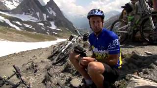 Mont Blanc Mountain Bike Tour for Independent