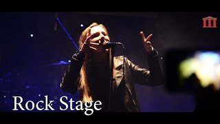 Ш-ТБ | Rock Stage 2017